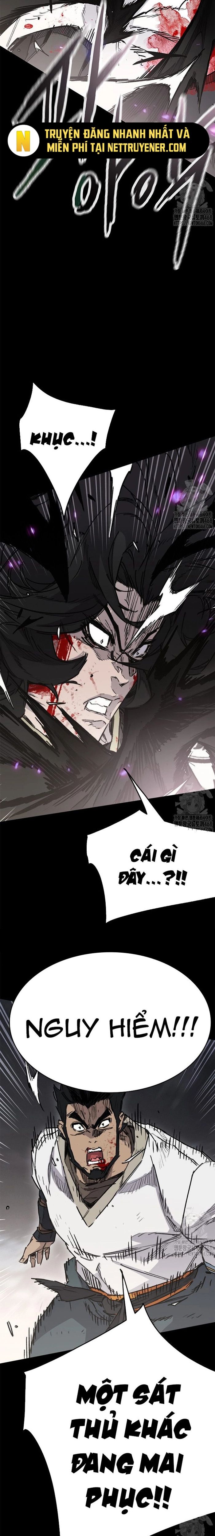 Tiên Kiếm Bất Bại Chap 250 - Next Chap 251