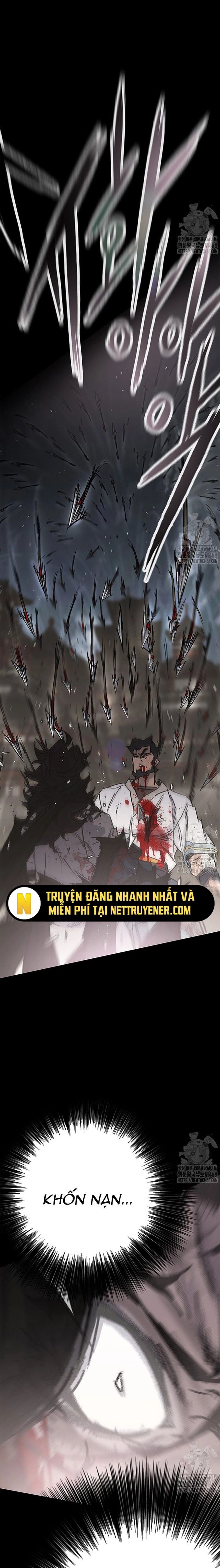 Tiên Kiếm Bất Bại Chap 250 - Next Chap 251