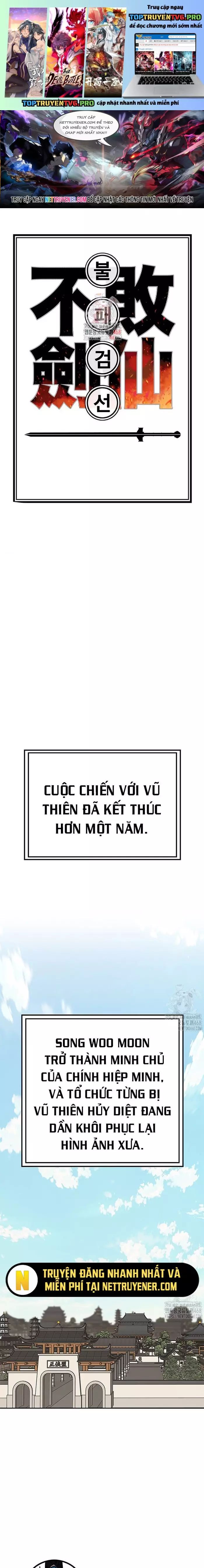 Tiên Kiếm Bất Bại Chap 251 - Next Chap 252