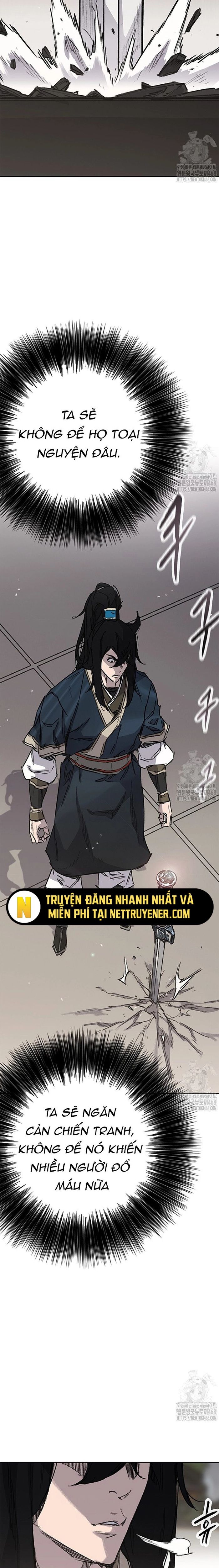 Tiên Kiếm Bất Bại Chap 251 - Next Chap 252