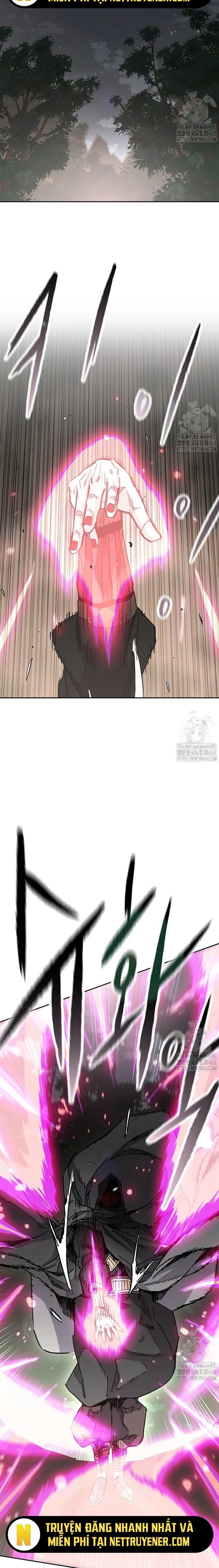 Tiên Kiếm Bất Bại Chap 251 - Next Chap 252