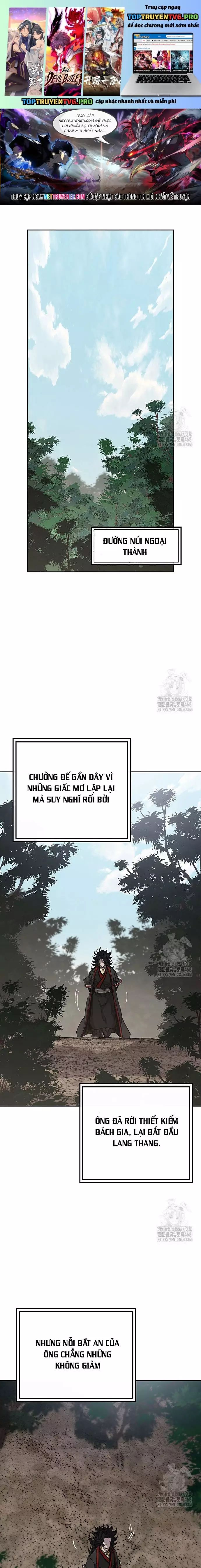 Tiên Kiếm Bất Bại Chap 252 - Next Chap 253