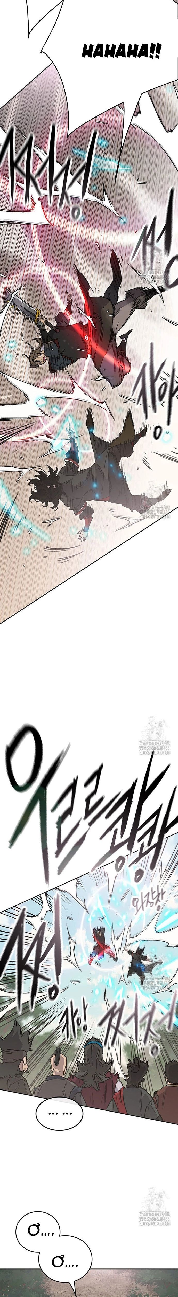 Tiên Kiếm Bất Bại Chap 252 - Next Chap 253