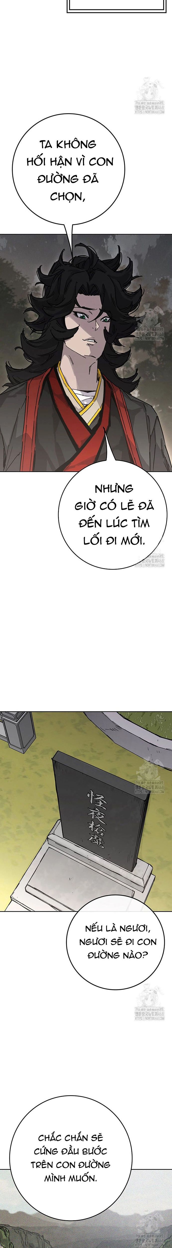 Tiên Kiếm Bất Bại Chap 252 - Next Chap 253