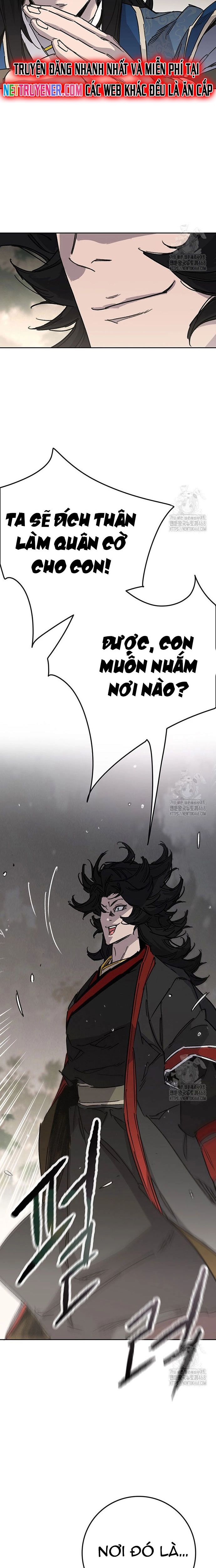Tiên Kiếm Bất Bại Chap 252 - Next Chap 253