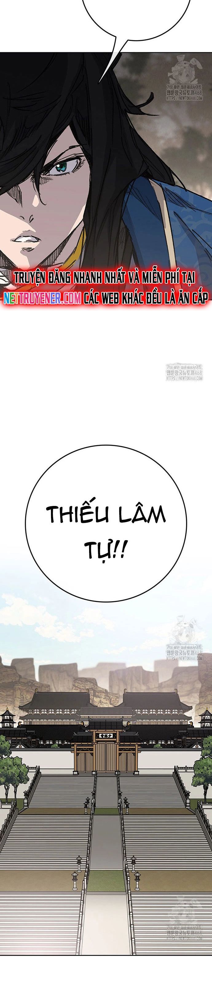 Tiên Kiếm Bất Bại Chap 252 - Next Chap 253