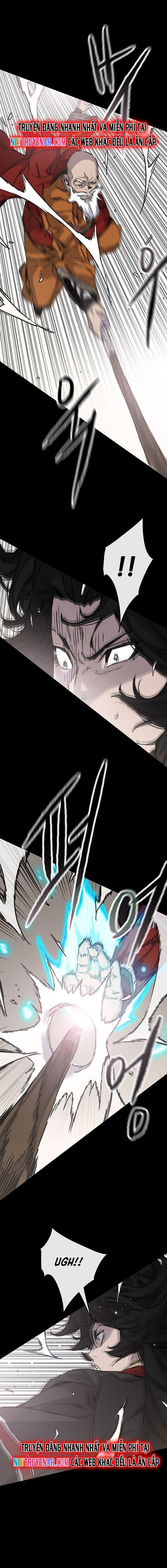 Tiên Kiếm Bất Bại Chap 254 - Next Chap 255