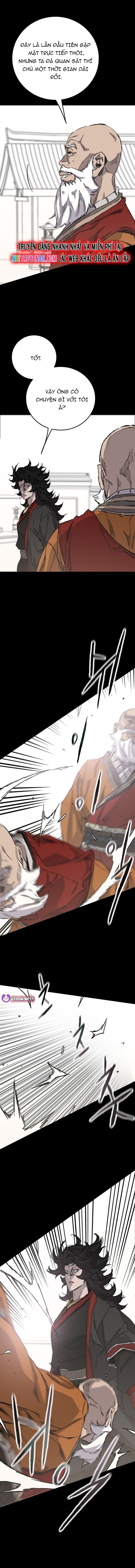 Tiên Kiếm Bất Bại Chap 254 - Next Chap 255