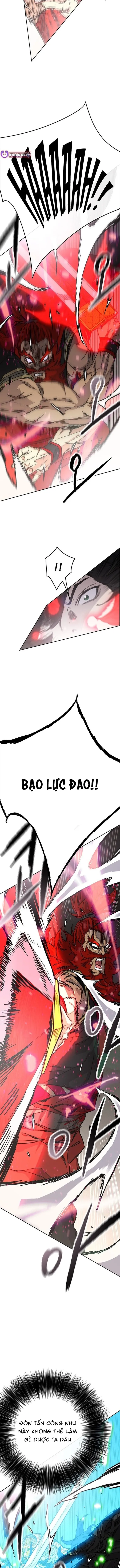 Tiên Kiếm Bất Bại Chap 258 - Next Chap 259