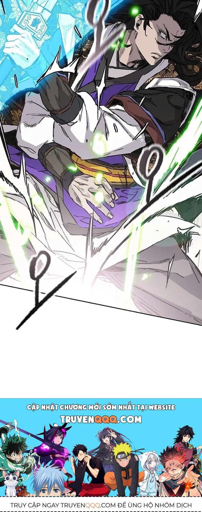 Tiên Kiếm Bất Bại Chap 258 - Next Chap 259