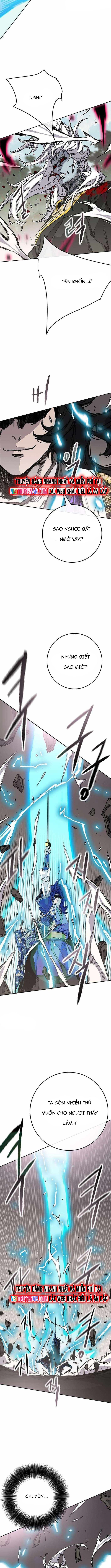 Tiên Kiếm Bất Bại Chap 264 - Next Chap 265