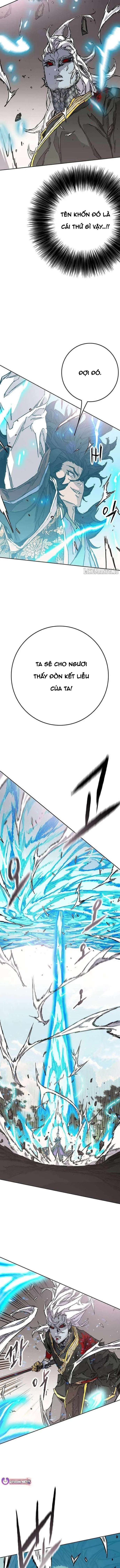 Tiên Kiếm Bất Bại Chap 265 - Next Chap 266