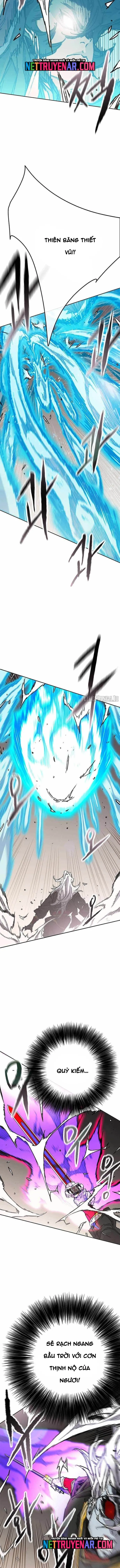 Tiên Kiếm Bất Bại Chap 265 - Next Chap 266