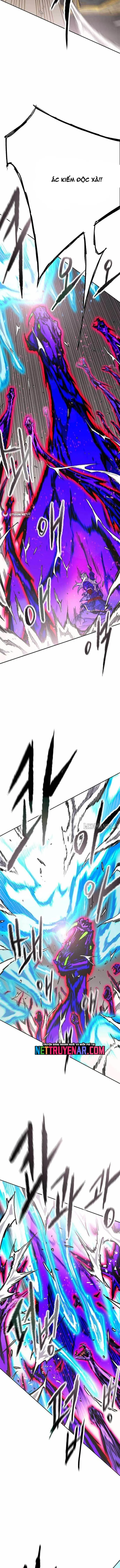 Tiên Kiếm Bất Bại Chap 265 - Next Chap 266