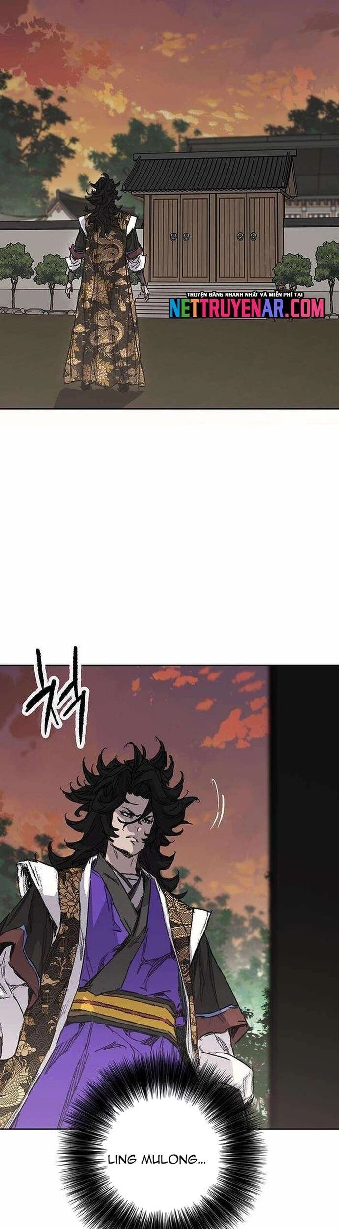 Tiên Kiếm Bất Bại Chap 267 - Next Chap 268