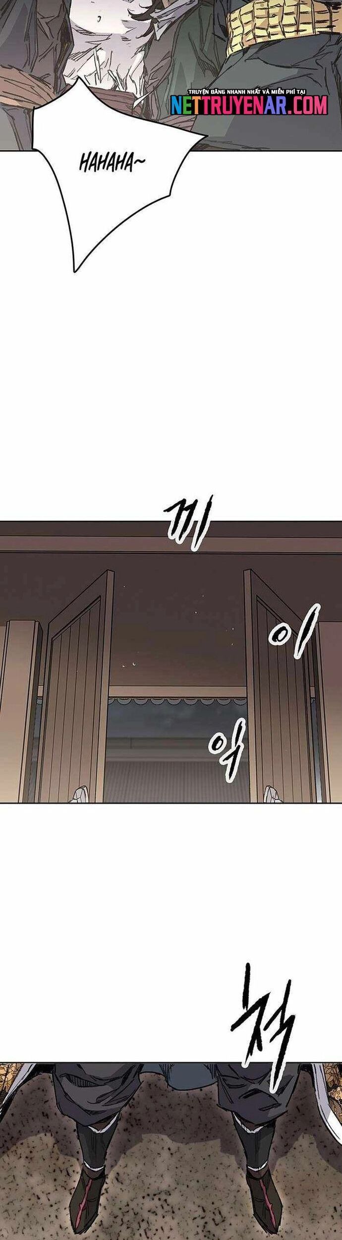 Tiên Kiếm Bất Bại Chap 267 - Next Chap 268