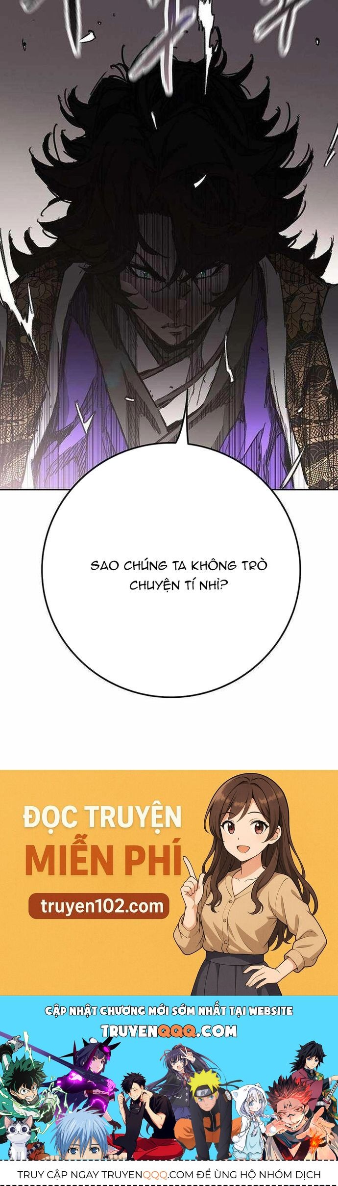 Tiên Kiếm Bất Bại Chap 267 - Next Chap 268