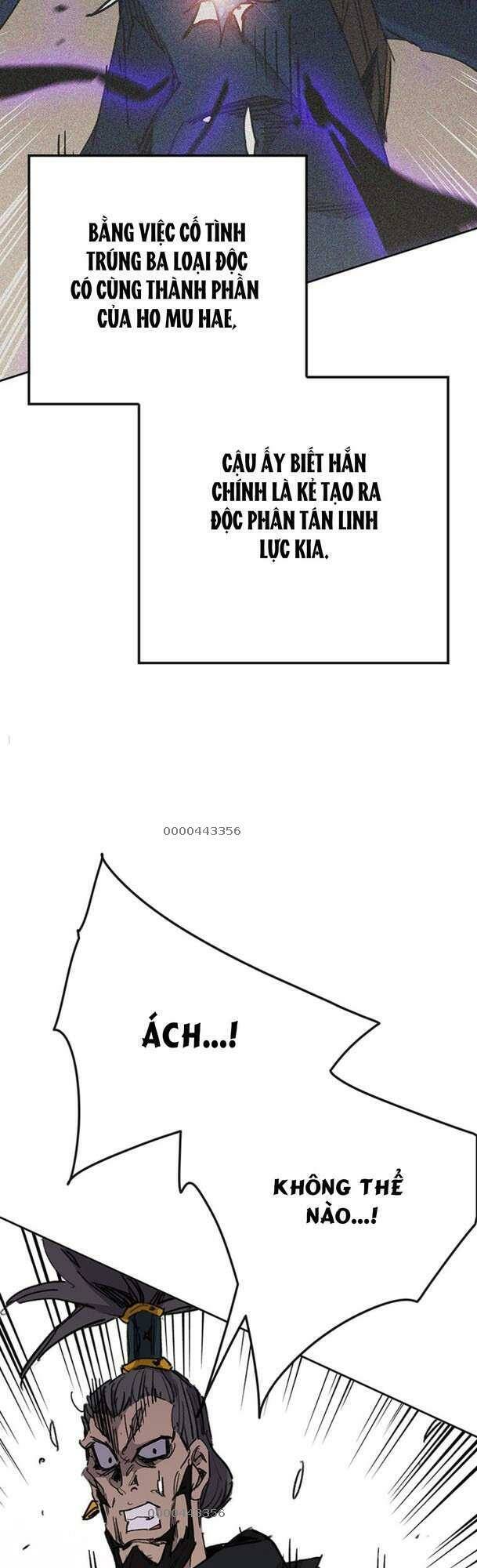 Tiên Kiếm Bất Bại Chap 168 - Next Chap 169