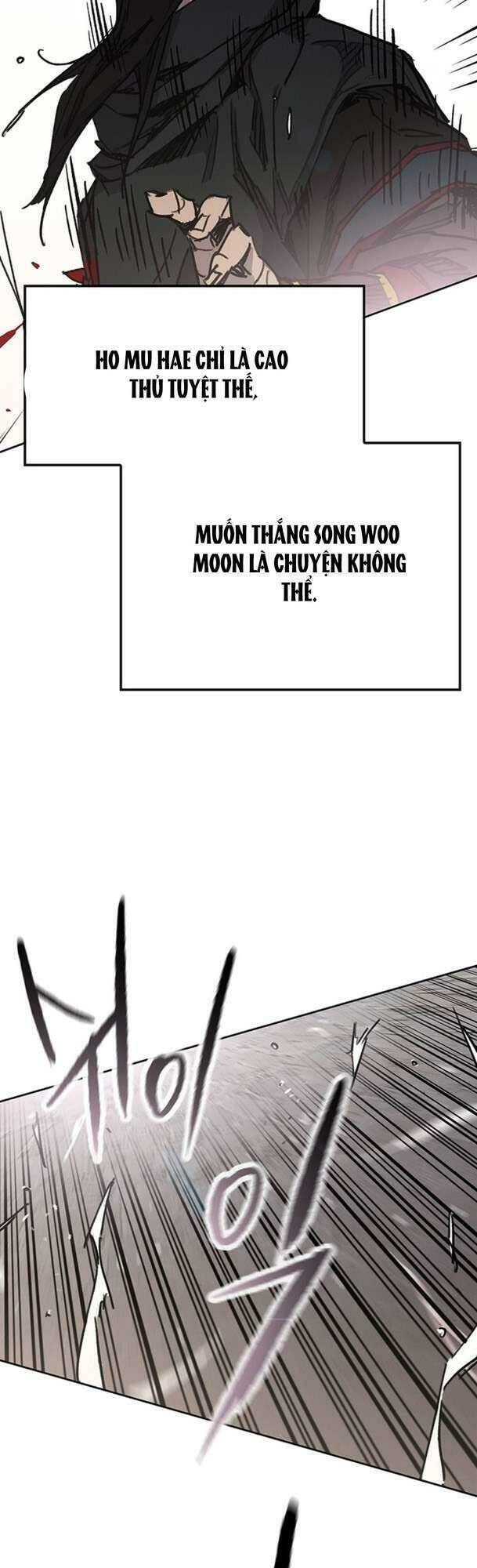 Tiên Kiếm Bất Bại Chap 168 - Next Chap 169