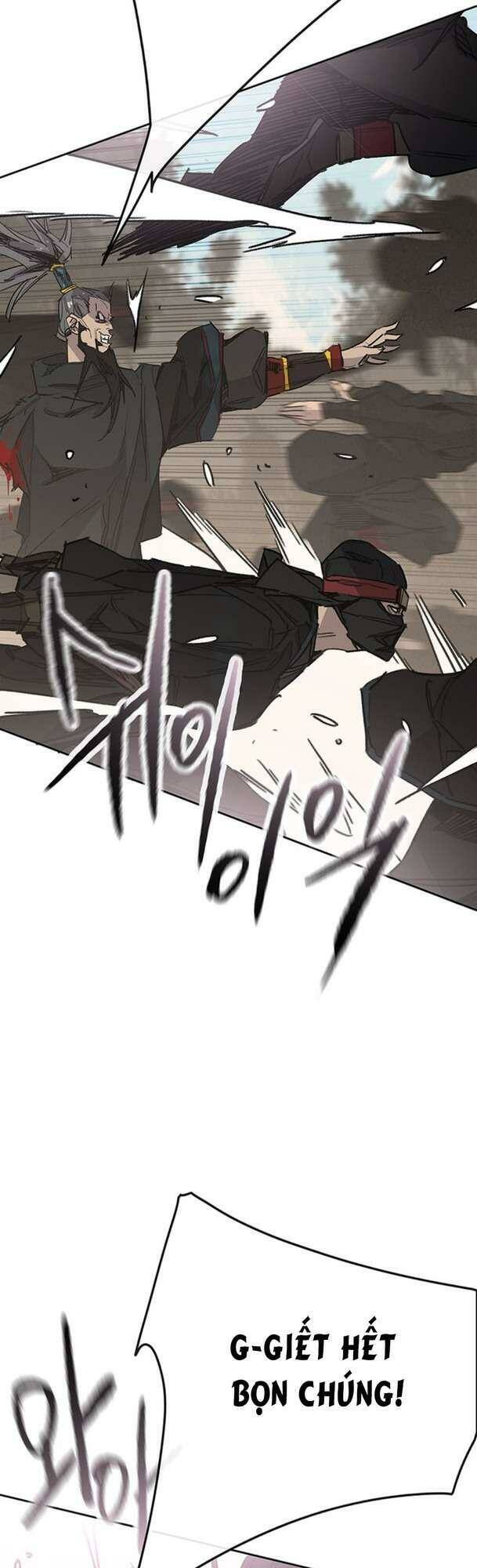 Tiên Kiếm Bất Bại Chap 168 - Next Chap 169