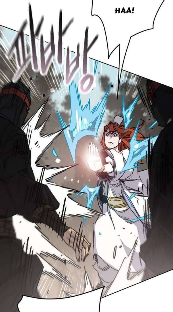 Tiên Kiếm Bất Bại Chap 168 - Next Chap 169