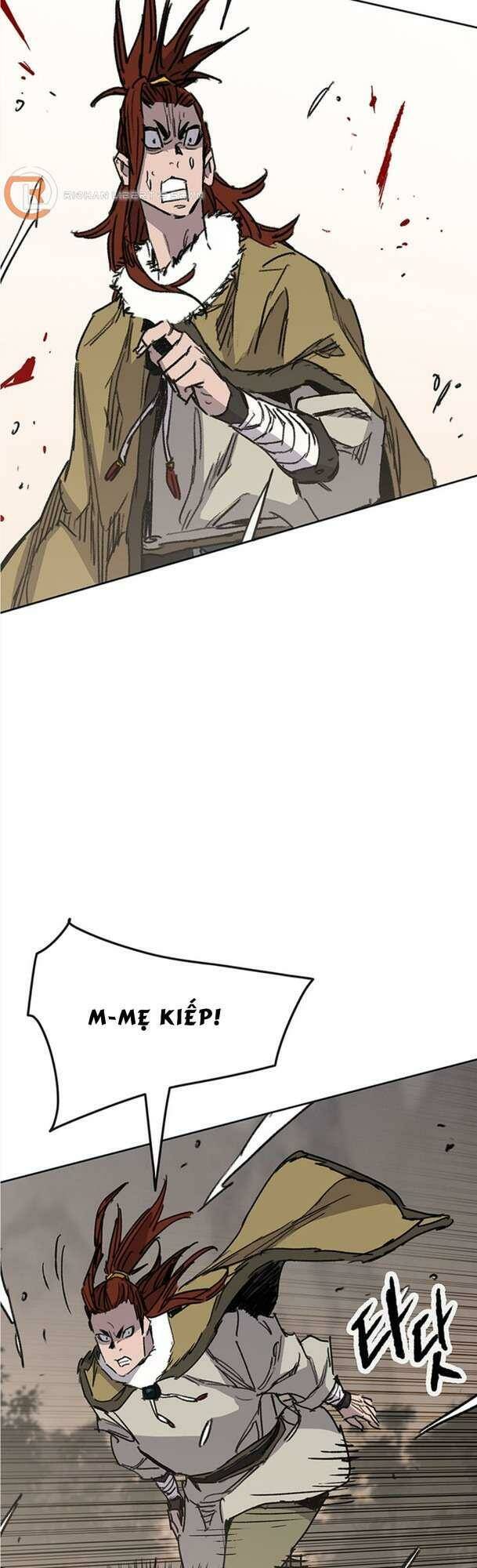 Tiên Kiếm Bất Bại Chap 168 - Next Chap 169