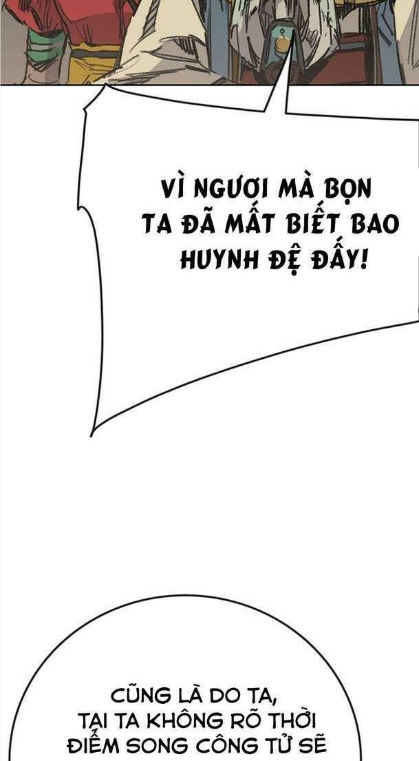 Tiên Kiếm Bất Bại Chap 168 - Next Chap 169