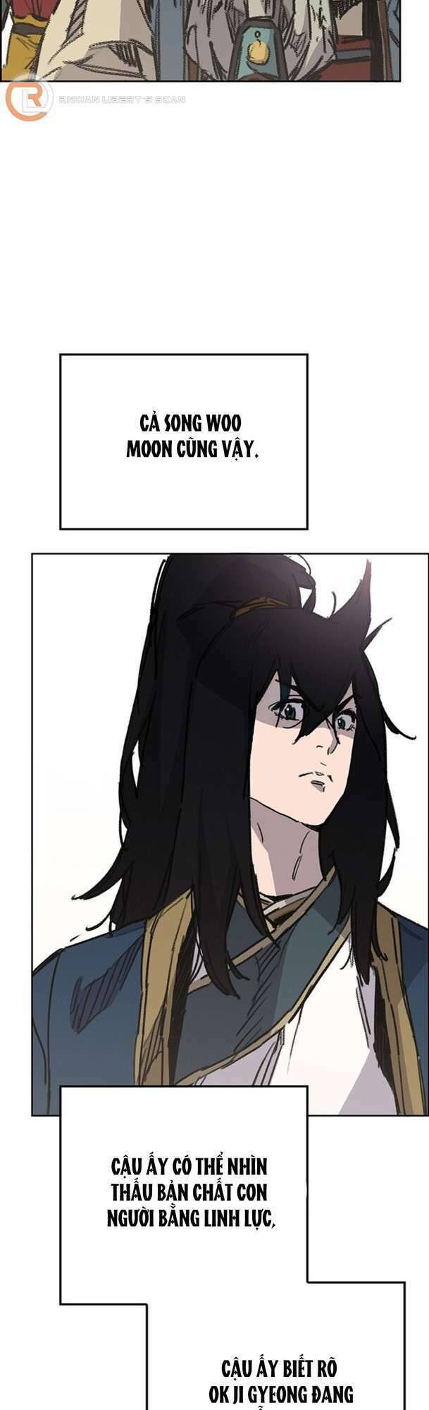 Tiên Kiếm Bất Bại Chap 168 - Next Chap 169