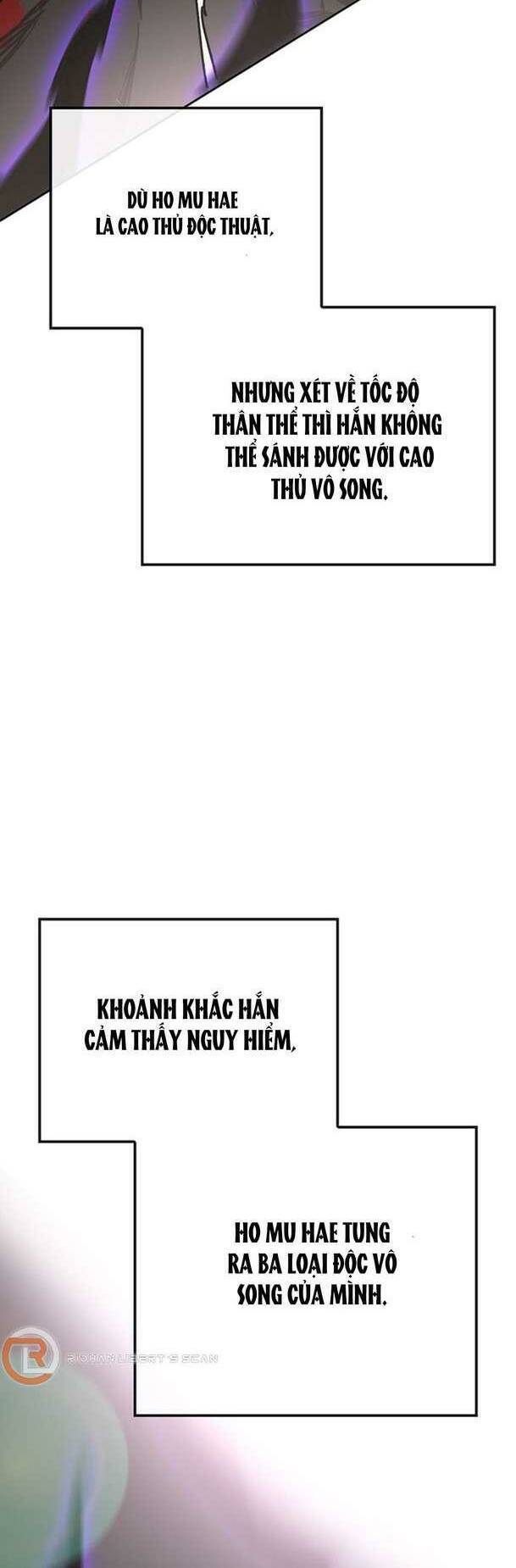 Tiên Kiếm Bất Bại Chap 168 - Next Chap 169