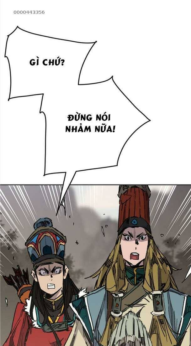 Tiên Kiếm Bất Bại Chap 168 - Next Chap 169