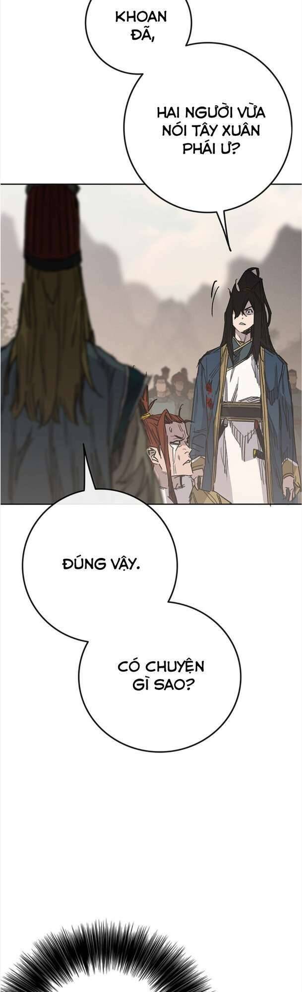 Tiên Kiếm Bất Bại Chap 168 - Next Chap 169
