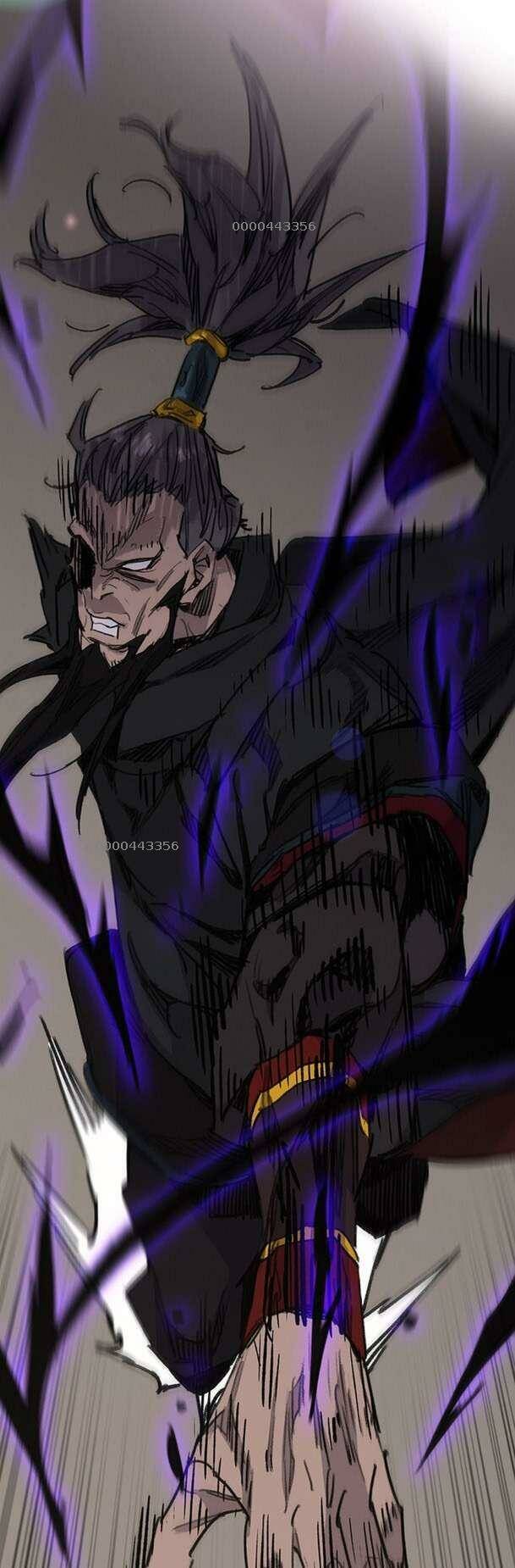 Tiên Kiếm Bất Bại Chap 168 - Next Chap 169