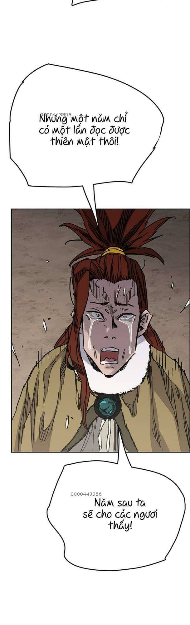 Tiên Kiếm Bất Bại Chap 168 - Next Chap 169