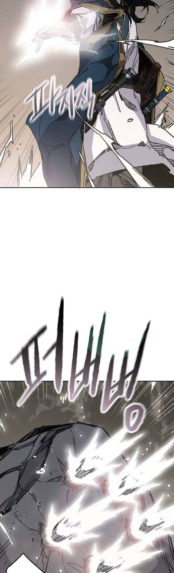 Tiên Kiếm Bất Bại Chap 168 - Next Chap 169