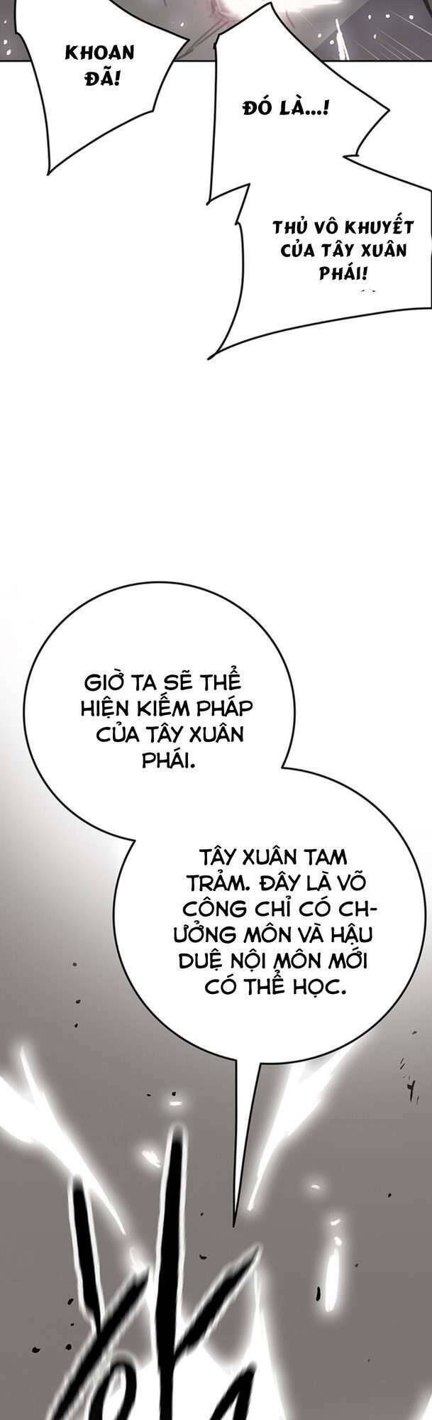 Tiên Kiếm Bất Bại Chap 168 - Next Chap 169