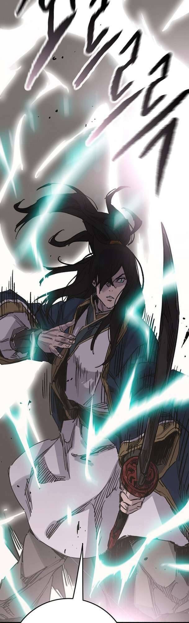 Tiên Kiếm Bất Bại Chap 168 - Next Chap 169