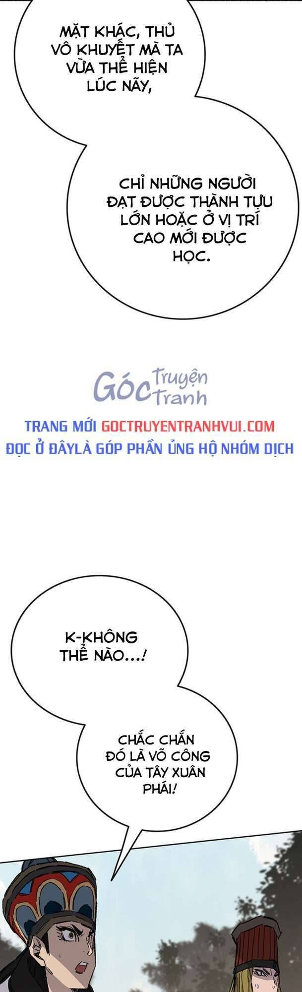 Tiên Kiếm Bất Bại Chap 168 - Next Chap 169