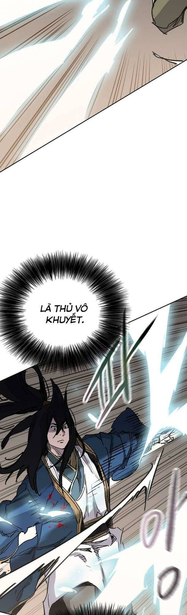 Tiên Kiếm Bất Bại Chap 168 - Next Chap 169