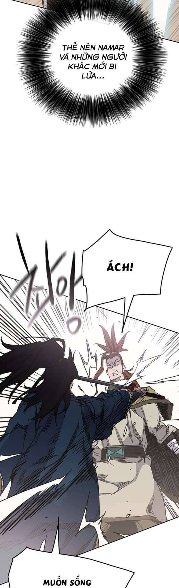 Tiên Kiếm Bất Bại Chap 168 - Next Chap 169