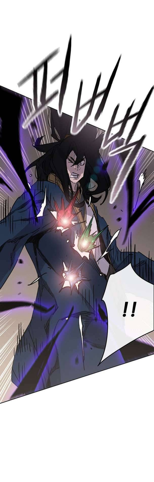 Tiên Kiếm Bất Bại Chap 168 - Next Chap 169