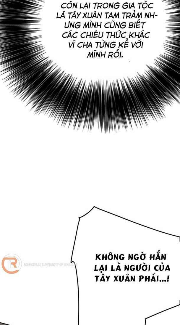 Tiên Kiếm Bất Bại Chap 168 - Next Chap 169