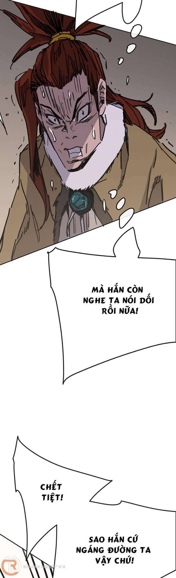 Tiên Kiếm Bất Bại Chap 168 - Next Chap 169