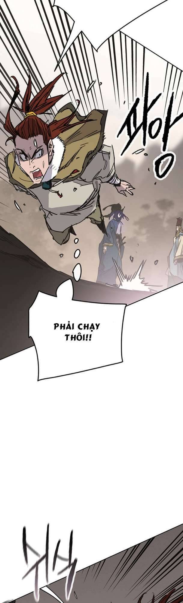 Tiên Kiếm Bất Bại Chap 168 - Next Chap 169
