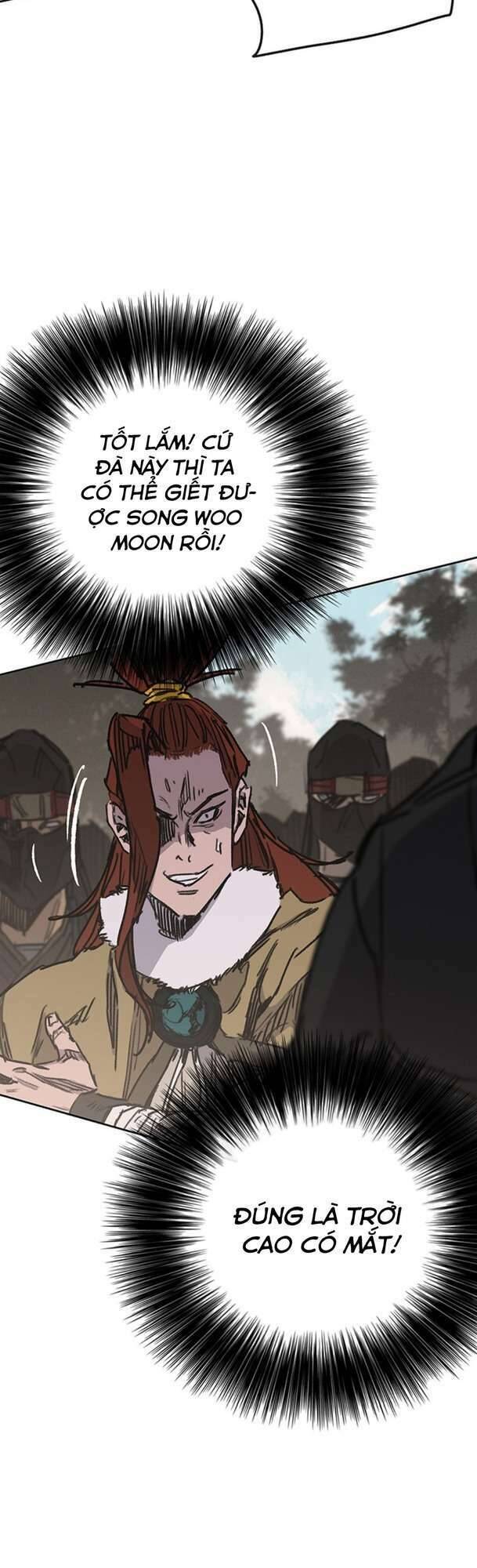 Tiên Kiếm Bất Bại Chap 168 - Next Chap 169