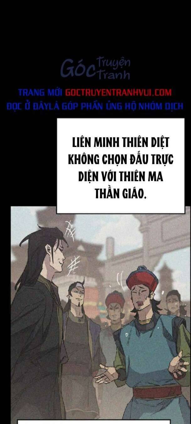 Tiên Kiếm Bất Bại Chap 169 - Next Chap 170