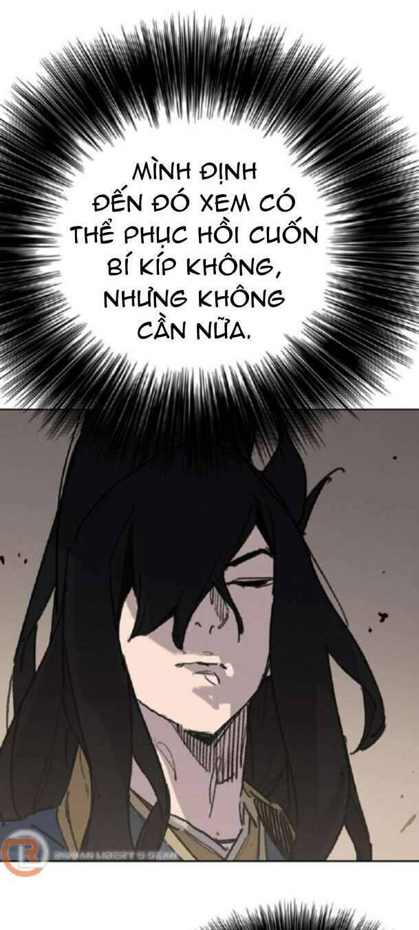 Tiên Kiếm Bất Bại Chap 169 - Next Chap 170