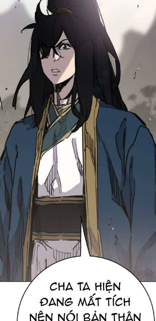 Tiên Kiếm Bất Bại Chap 169 - Next Chap 170