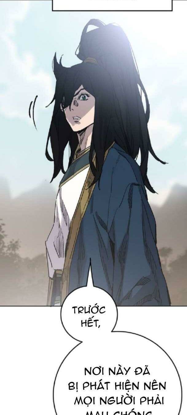 Tiên Kiếm Bất Bại Chap 169 - Next Chap 170