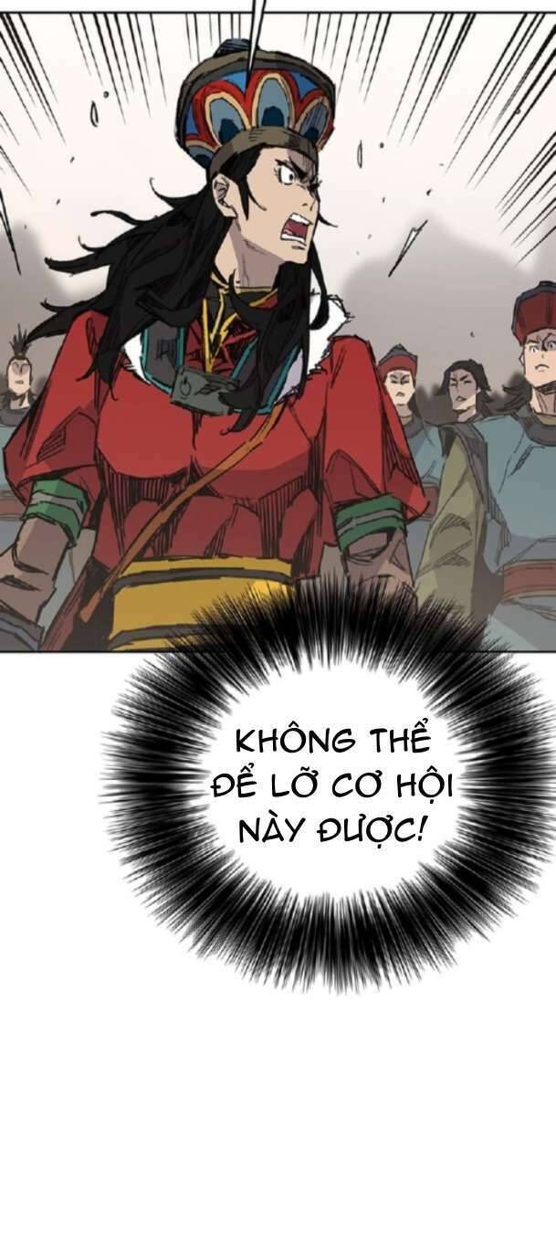 Tiên Kiếm Bất Bại Chap 169 - Next Chap 170