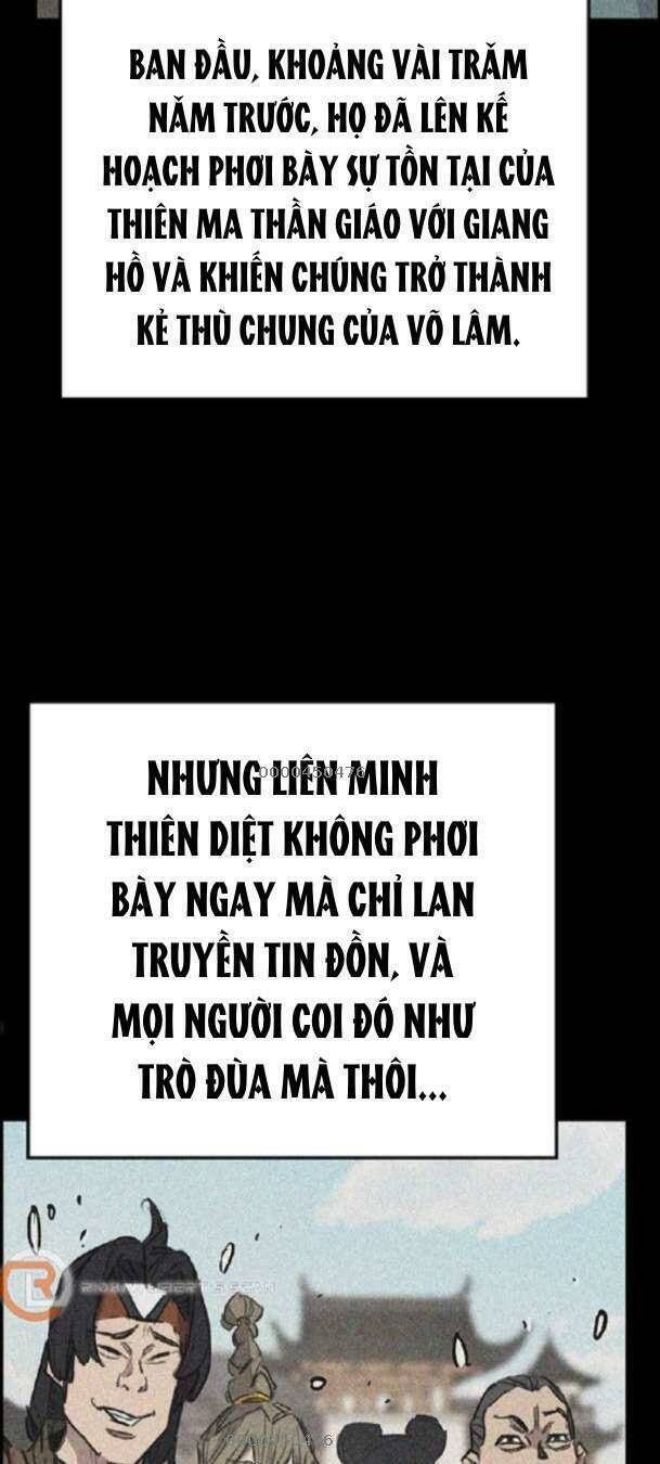 Tiên Kiếm Bất Bại Chap 169 - Next Chap 170